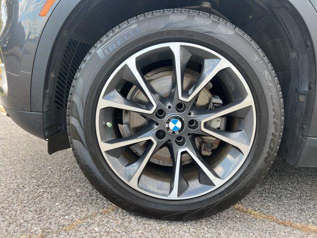 used 2018 BMW X5 car, priced at $21,557