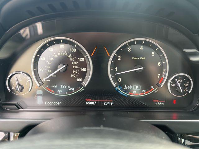 used 2018 BMW X5 car, priced at $21,557