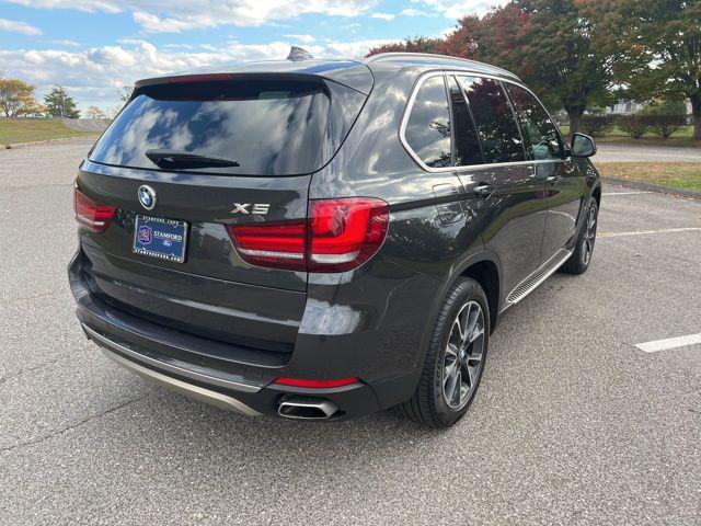 used 2018 BMW X5 car, priced at $21,557