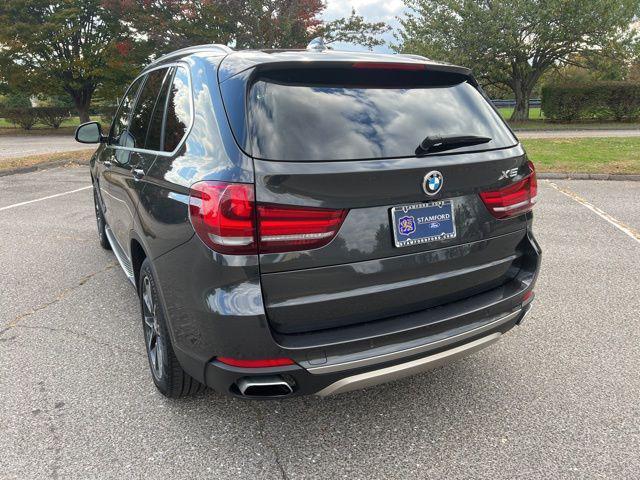 used 2018 BMW X5 car, priced at $21,557