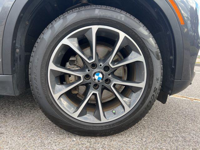 used 2018 BMW X5 car, priced at $21,557