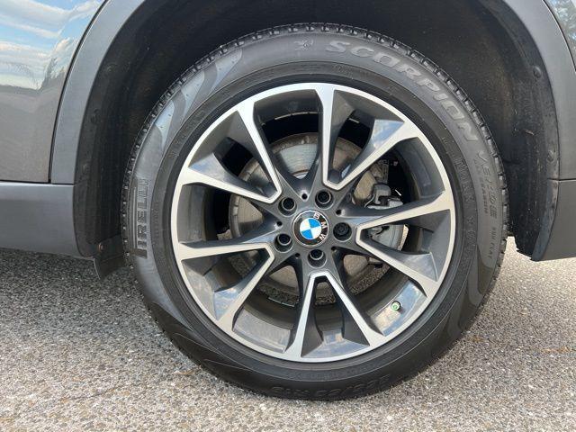 used 2018 BMW X5 car, priced at $21,557