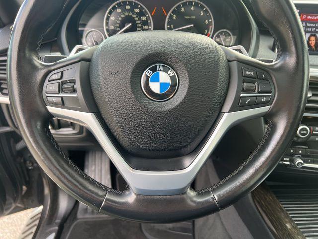 used 2018 BMW X5 car, priced at $21,557