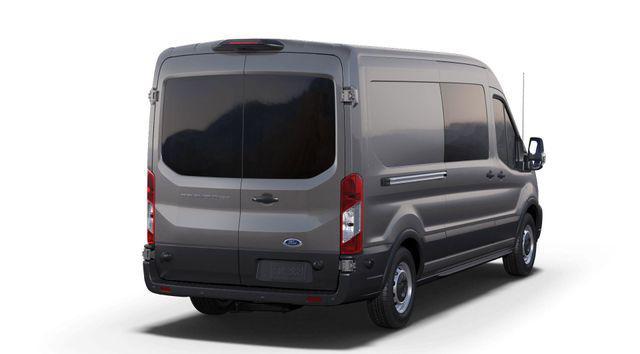 new 2025 Ford Transit-250 car, priced at $57,930