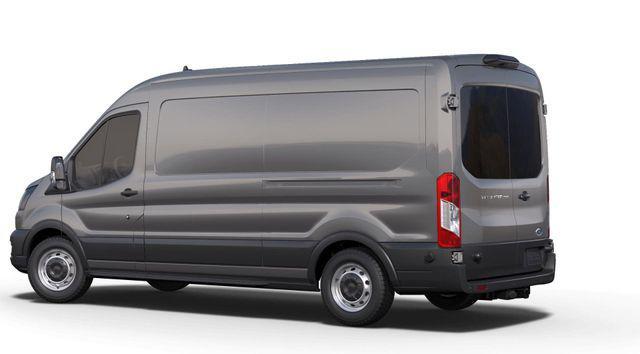 new 2025 Ford Transit-250 car, priced at $57,930