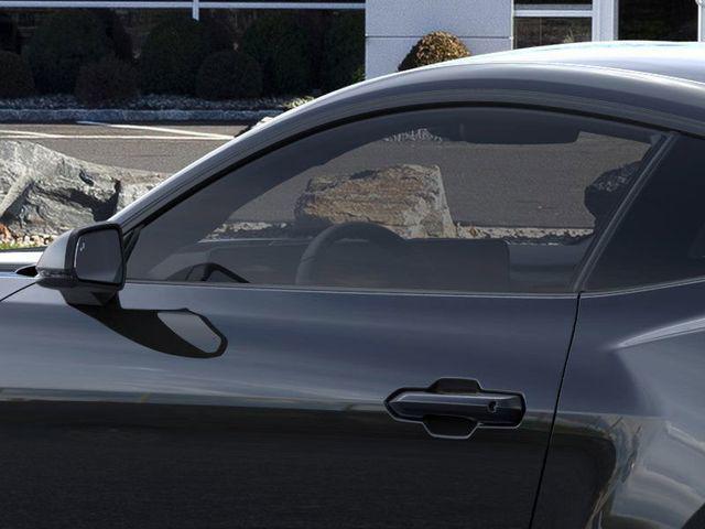 new 2025 Ford Mustang car, priced at $72,865