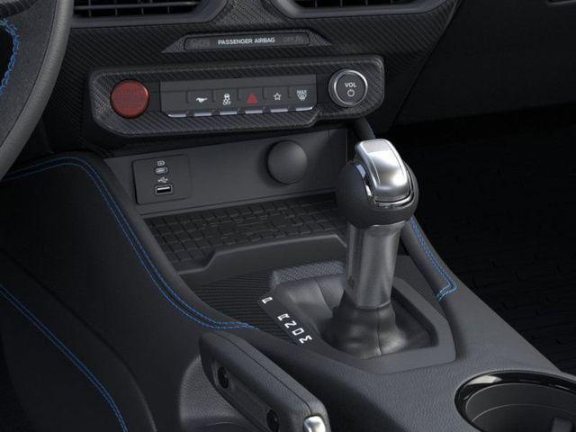 new 2025 Ford Mustang car, priced at $72,865