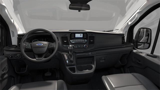 new 2024 Ford Transit-150 car, priced at $55,800