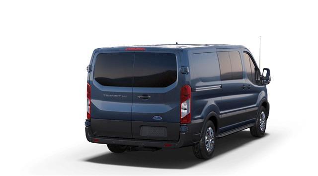 new 2024 Ford Transit-150 car, priced at $55,800