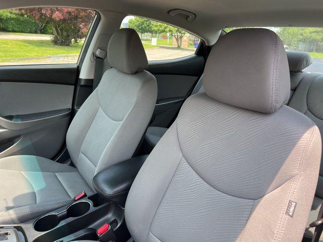 used 2013 Hyundai Elantra car, priced at $8,895