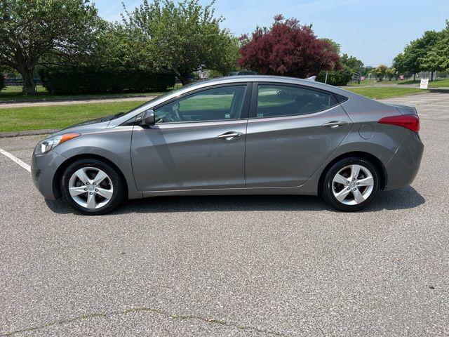 used 2013 Hyundai Elantra car, priced at $8,895