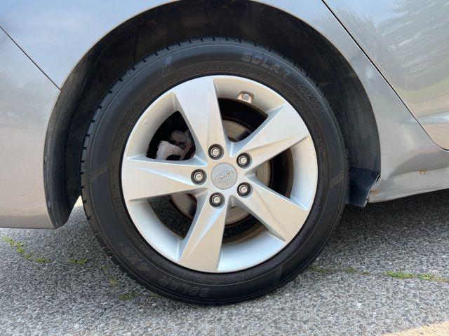 used 2013 Hyundai Elantra car, priced at $8,895