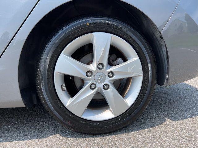 used 2013 Hyundai Elantra car, priced at $8,895