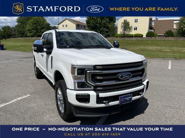 used 2022 Ford F-350 car, priced at $70,000