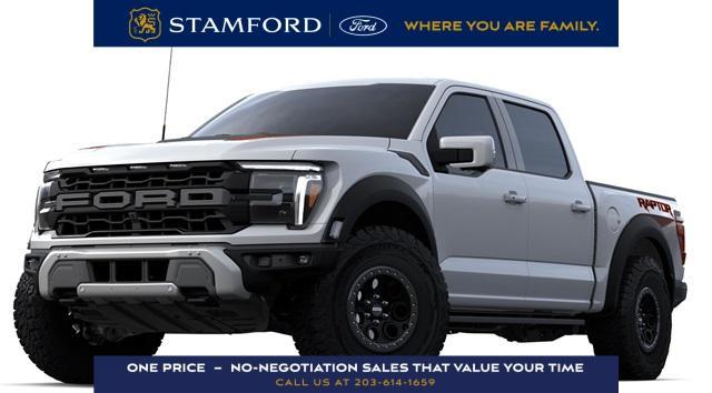 new 2024 Ford F-150 car, priced at $104,735