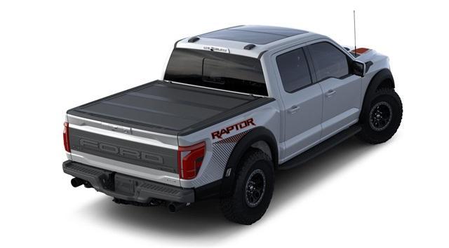 new 2024 Ford F-150 car, priced at $104,735