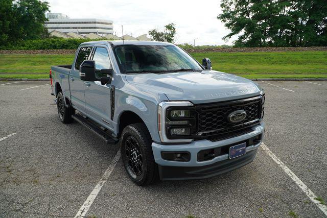 used 2025 Ford F-250 car, priced at $87,995