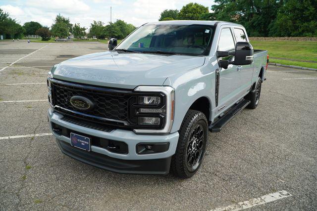 used 2025 Ford F-250 car, priced at $87,995