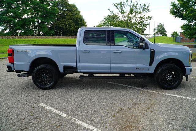 used 2025 Ford F-250 car, priced at $87,995