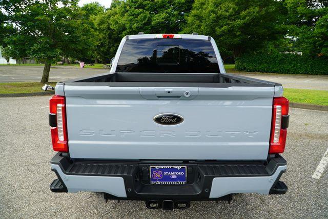 used 2025 Ford F-250 car, priced at $87,995