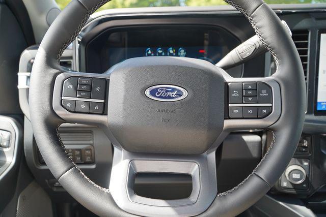 used 2025 Ford F-250 car, priced at $87,995