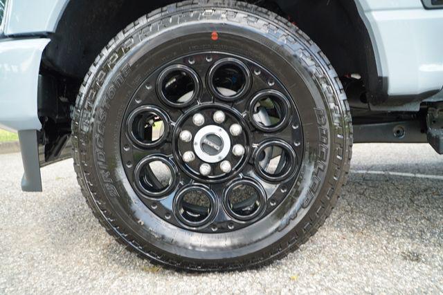 used 2025 Ford F-250 car, priced at $87,995