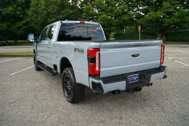 used 2025 Ford F-250 car, priced at $87,995