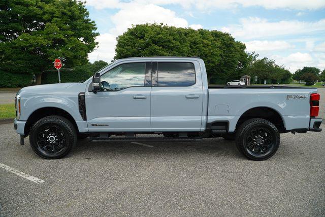 used 2025 Ford F-250 car, priced at $87,995