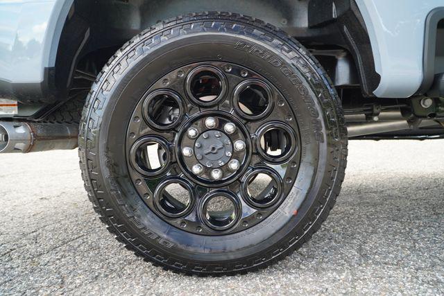 used 2025 Ford F-250 car, priced at $87,995