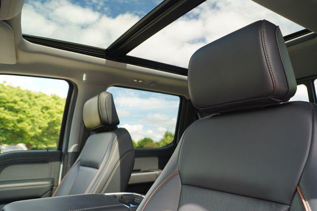 used 2025 Ford F-250 car, priced at $87,995