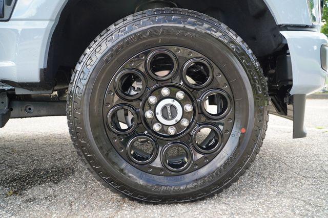 used 2025 Ford F-250 car, priced at $87,995