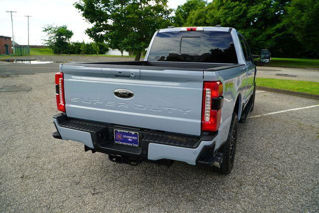 used 2025 Ford F-250 car, priced at $87,995