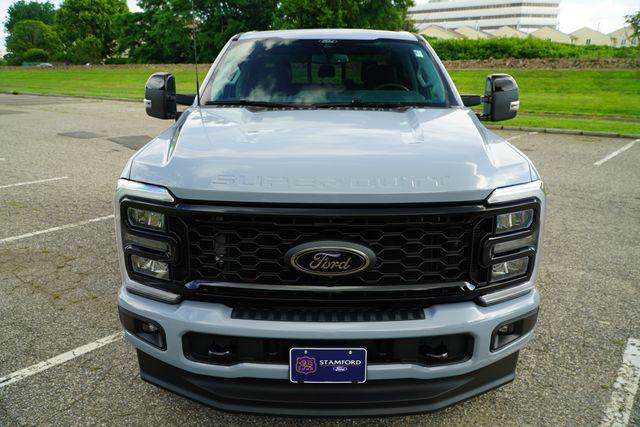 used 2025 Ford F-250 car, priced at $87,995