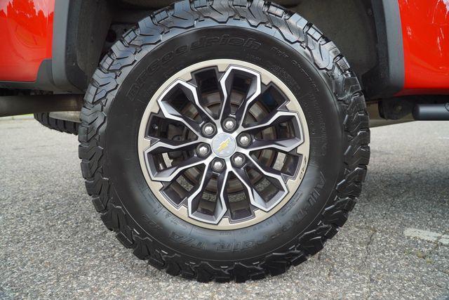 used 2019 Chevrolet Colorado car, priced at $28,995