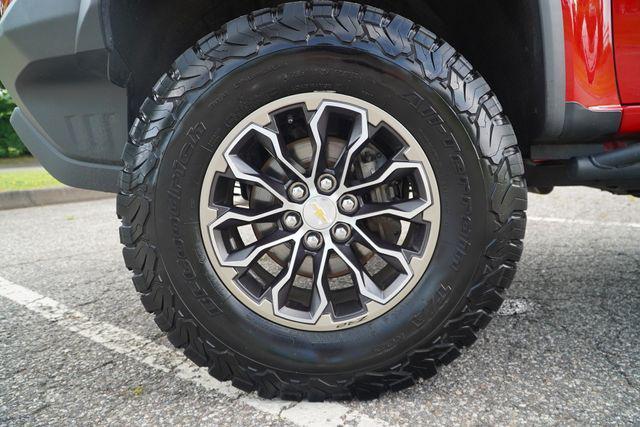 used 2019 Chevrolet Colorado car, priced at $28,995