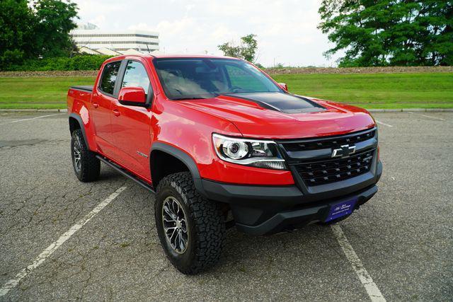 used 2019 Chevrolet Colorado car, priced at $28,995