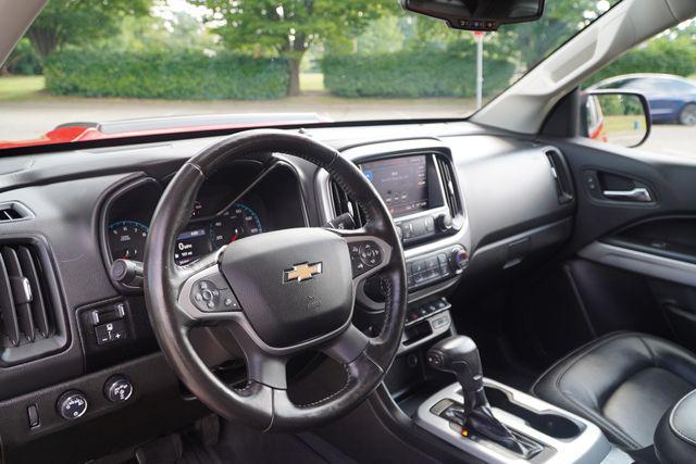 used 2019 Chevrolet Colorado car, priced at $28,995