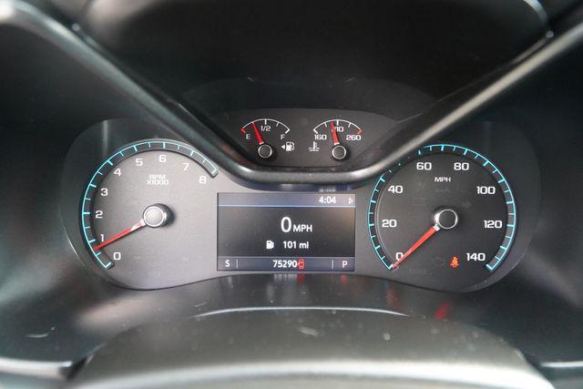 used 2019 Chevrolet Colorado car, priced at $28,995