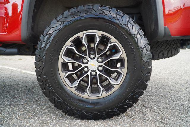 used 2019 Chevrolet Colorado car, priced at $28,995