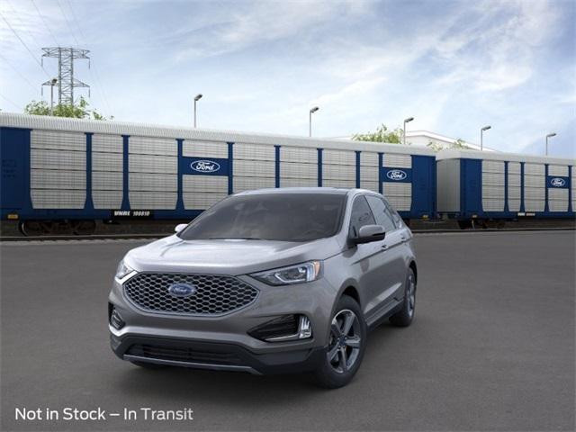 new 2024 Ford Edge car, priced at $40,910