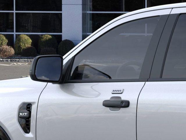 new 2024 Ford Ranger car, priced at $41,335