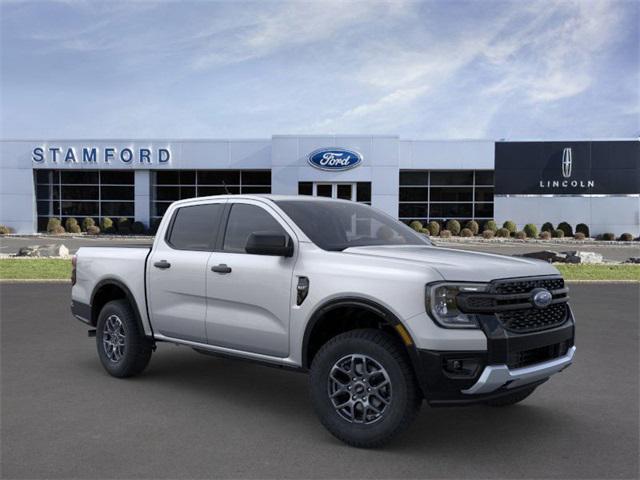 new 2024 Ford Ranger car, priced at $41,585