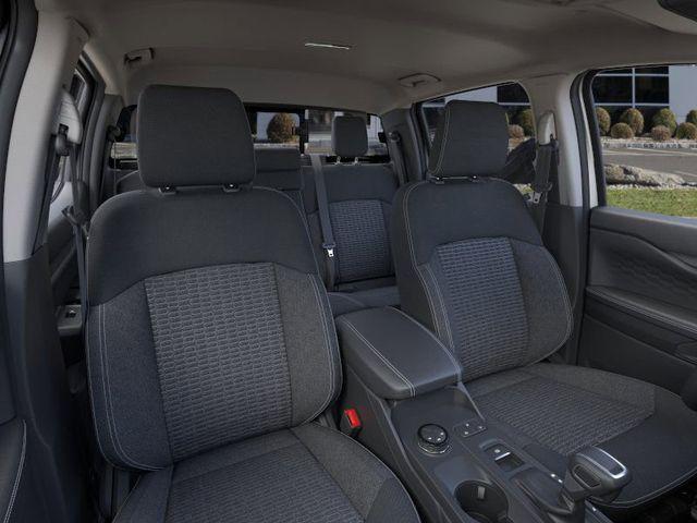 new 2024 Ford Ranger car, priced at $41,335