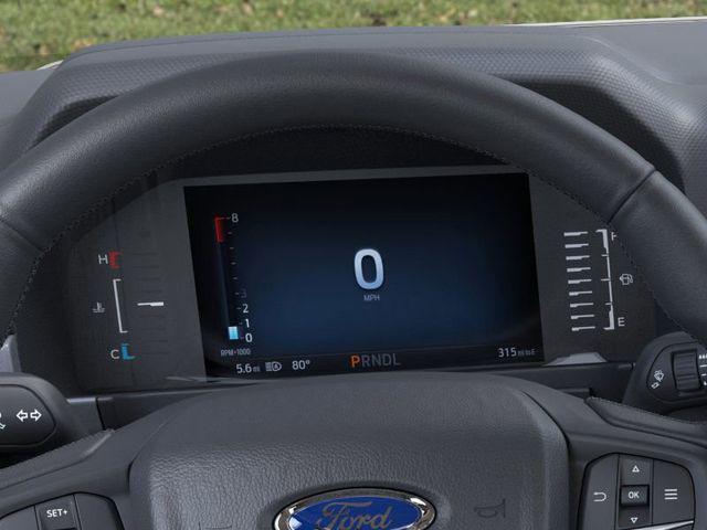 new 2024 Ford Ranger car, priced at $41,335