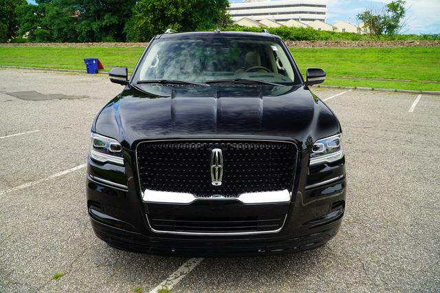 used 2024 Lincoln Navigator car, priced at $84,995