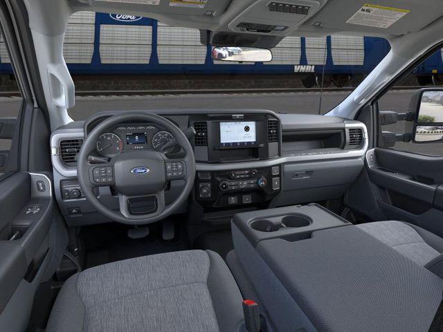 new 2026 Ford F-350 car, priced at $65,155