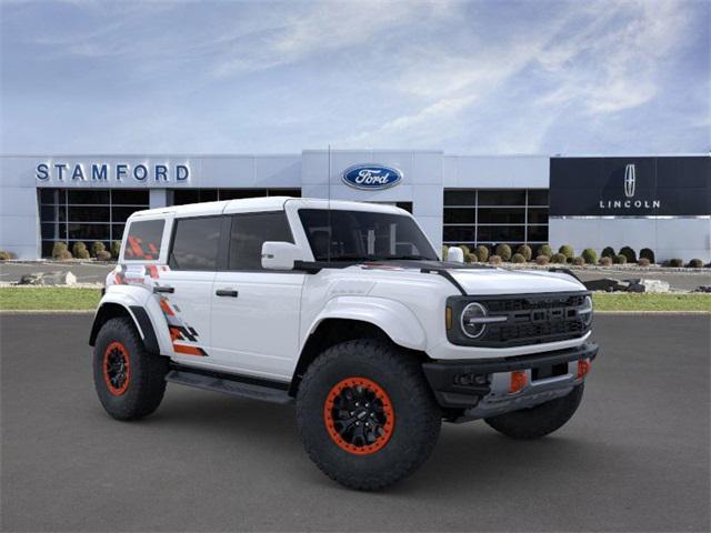 new 2024 Ford Bronco car, priced at $84,995