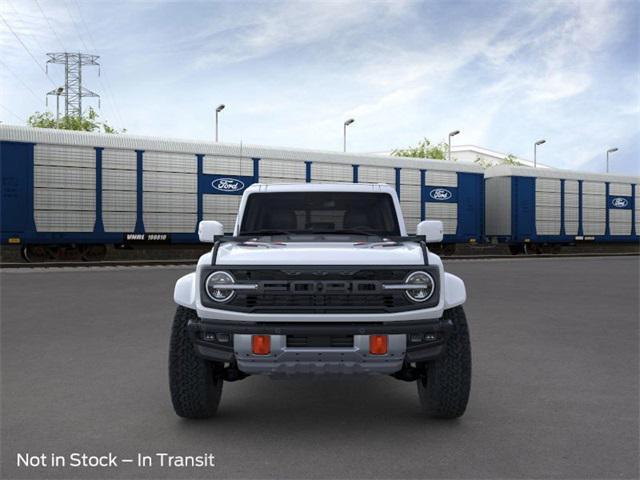 new 2024 Ford Bronco car, priced at $88,020