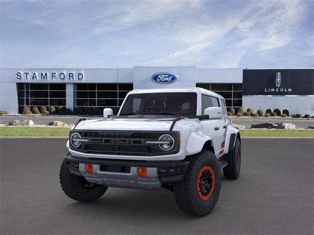 new 2024 Ford Bronco car, priced at $84,995