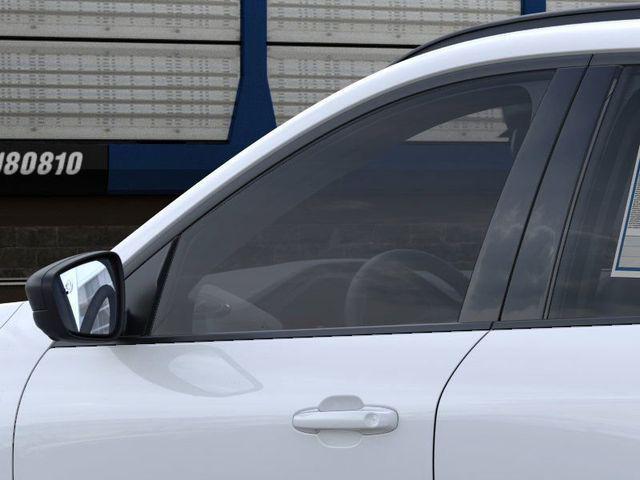 new 2026 Ford Escape car, priced at $39,255